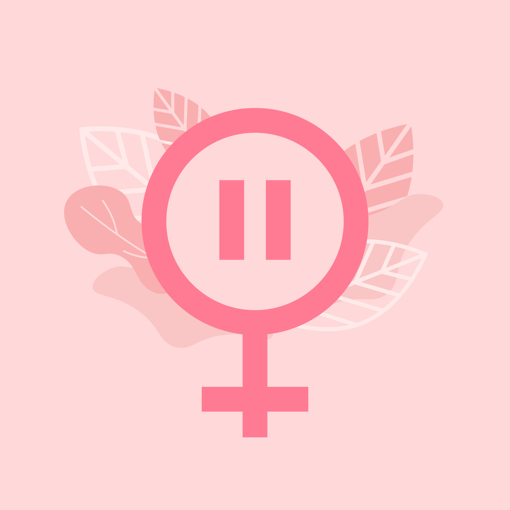 menopause-concept-with-female-venus-icon