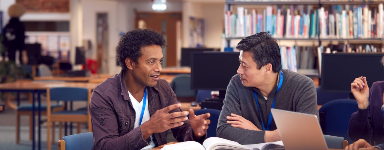 Each Human Library 'Book' represents a different background or life story, and conversations are guided by curiosity and respect. Visitors can speak directly with these individuals to better understand experiences different from their own in a safe, supportive setting.