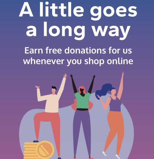 give-as-you-live
